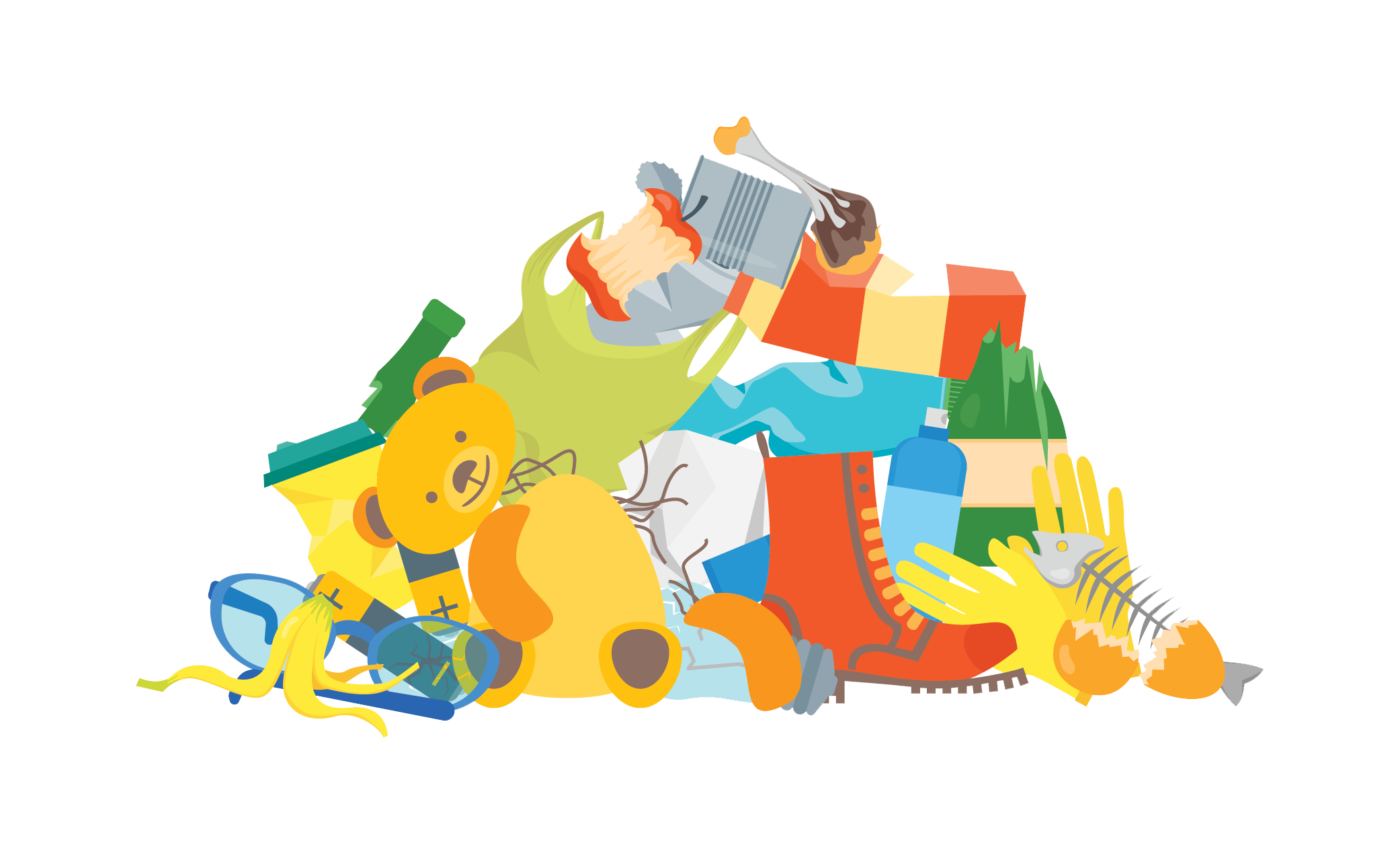 waste disposal